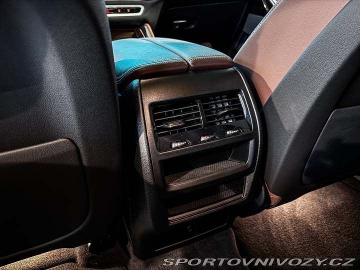 BMW X6 M Paket xDrive40i 2025
