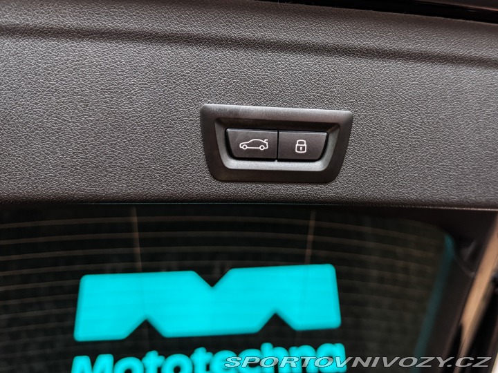 BMW X6 M Paket xDrive40i 2025