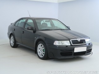 Škoda Octavia RS RS RS 1.8 T