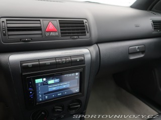 Škoda Octavia RS RS RS 1.8 T 2004