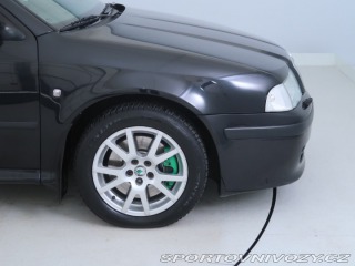 Škoda Octavia RS RS RS 1.8 T 2004