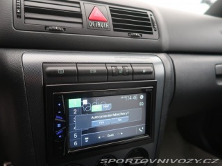 Škoda Octavia RS RS RS 1.8 T 2004