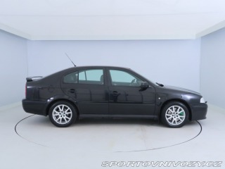 Škoda Octavia RS RS RS 1.8 T 2004
