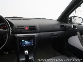 Škoda Octavia RS RS RS 1.8 T 2004