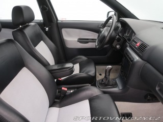 Škoda Octavia RS RS RS 1.8 T 2004