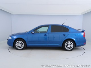 Škoda Octavia RS RS RS 2.0 TDI 2007