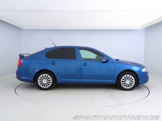 Škoda Octavia RS RS RS 2.0 TDI 2007