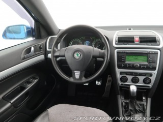 Škoda Octavia RS RS RS 2.0 TDI 2007