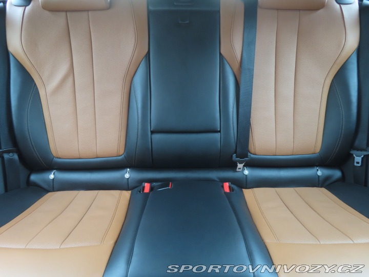 BMW X6 xDrive40d 2015