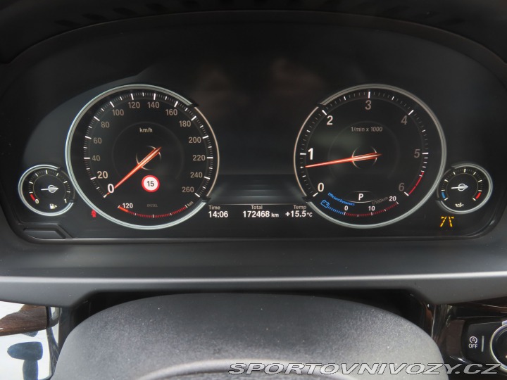 BMW X6 xDrive40d 2015
