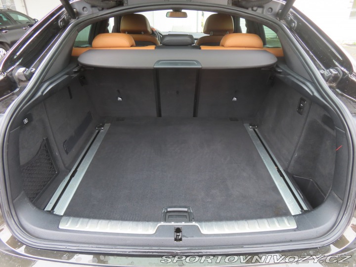 BMW X6 xDrive40d 2015