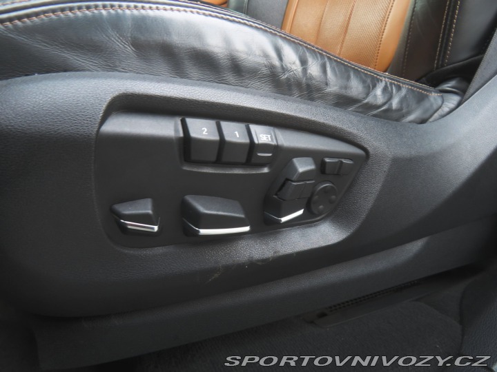 BMW X6 xDrive40d 2015