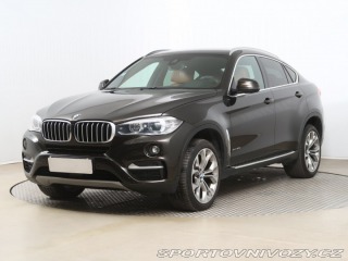BMW X6 xDrive40d 2015