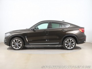 BMW X6 xDrive40d 2015