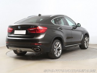 BMW X6 xDrive40d 2015