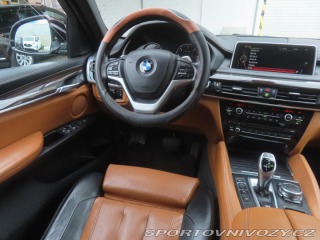 BMW X6 xDrive40d 2015