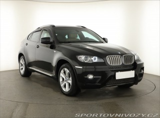 BMW X6 xDrive35d