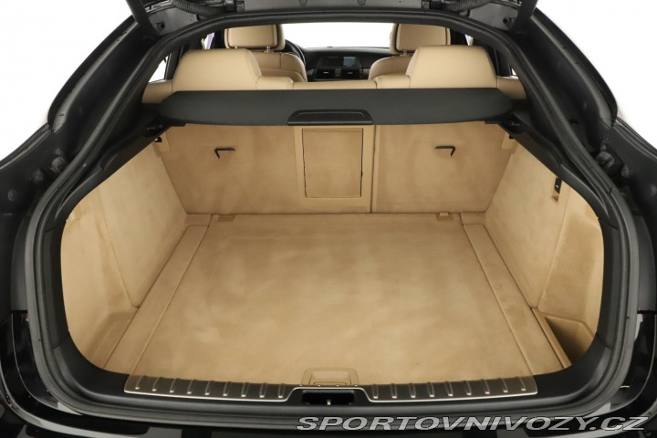 BMW X6 xDrive35d 2009