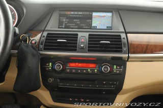 BMW X6 xDrive35d 2009
