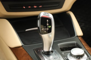 BMW X6 xDrive35d 2009