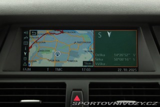 BMW X6 xDrive35d 2009