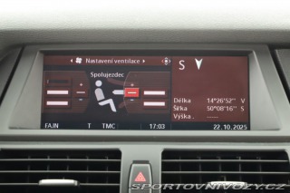 BMW X6 xDrive35d 2009