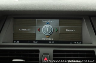 BMW X6 xDrive35d 2009