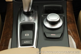 BMW X6 xDrive35d 2009