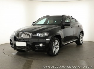 BMW X6 xDrive35d 2009