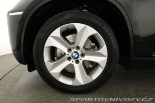 BMW X6 xDrive35d 2009