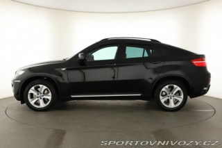 BMW X6 xDrive35d 2009