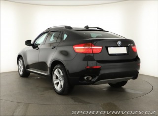 BMW X6 xDrive35d 2009