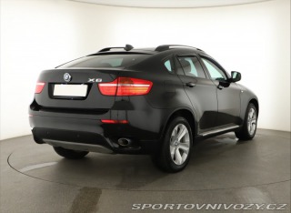 BMW X6 xDrive35d 2009