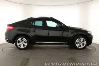 BMW X6 xDrive35d 2009