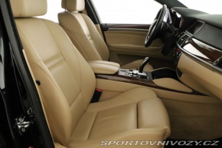 BMW X6 xDrive35d 2009