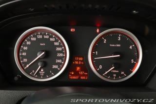 BMW X6 xDrive35d 2009