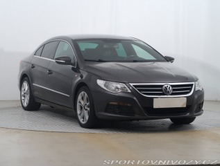 Volkswagen Passat CC CC Highline 2.0 TDI