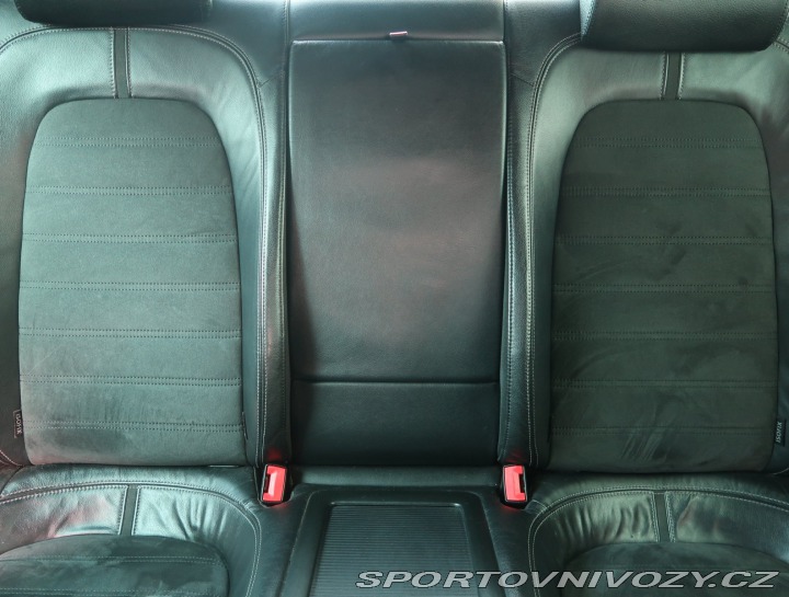 Volkswagen Passat CC CC Highline 2.0 TDI 2009