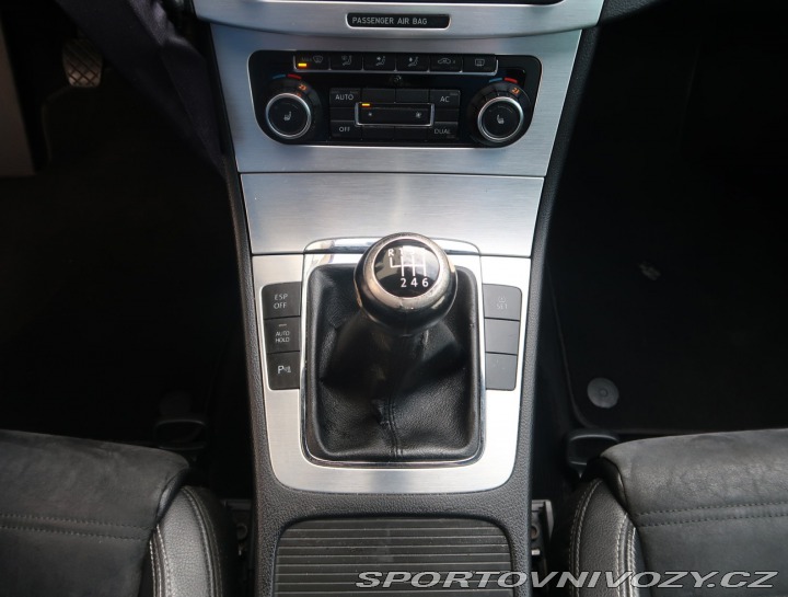 Volkswagen Passat CC CC Highline 2.0 TDI 2009