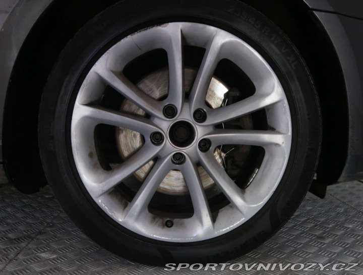Volkswagen Passat CC CC Highline 2.0 TDI 2009