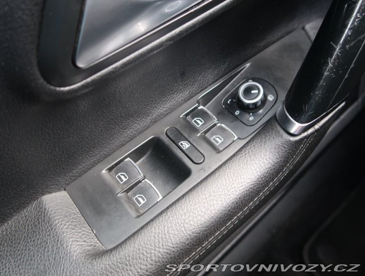 Volkswagen Passat CC CC Highline 2.0 TDI 2009