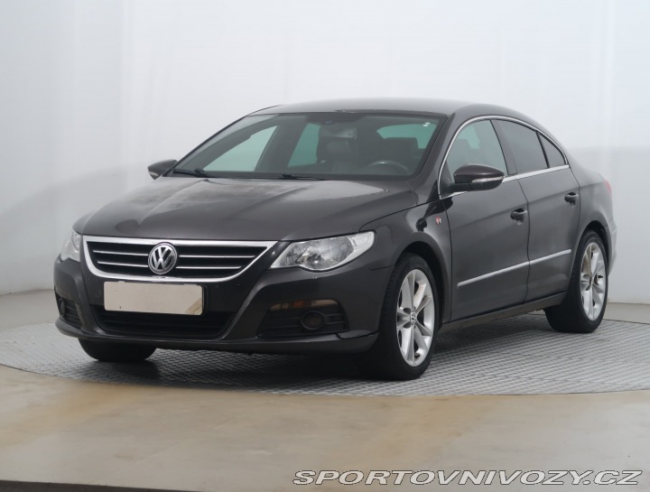 Volkswagen Passat CC CC Highline 2.0 TDI 2009