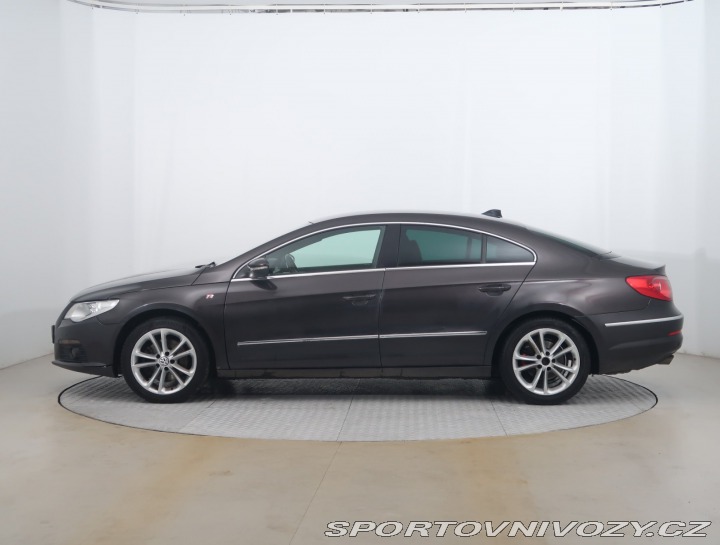 Volkswagen Passat CC CC Highline 2.0 TDI 2009