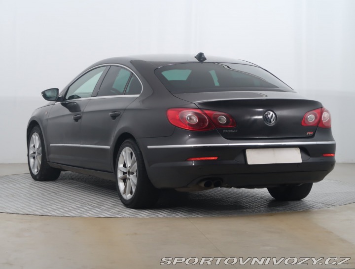 Volkswagen Passat CC CC Highline 2.0 TDI 2009