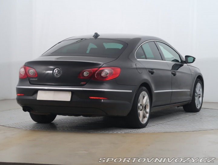 Volkswagen Passat CC CC Highline 2.0 TDI 2009