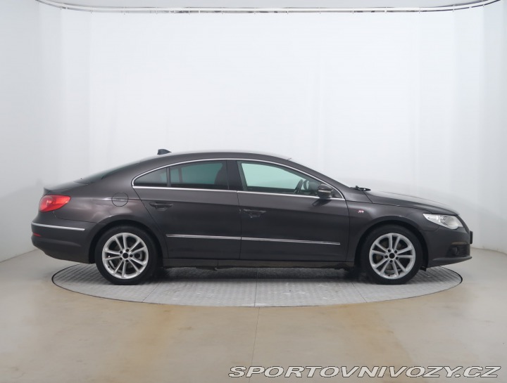 Volkswagen Passat CC CC Highline 2.0 TDI 2009