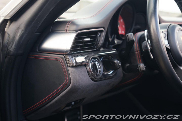 Porsche 911 Carrera 4 GTS Lift PPF Ca 2018