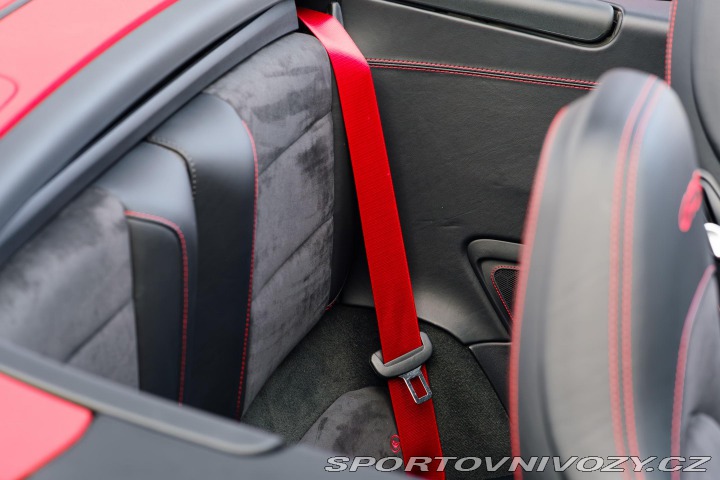 Porsche 911 Carrera 4 GTS Lift PPF Ca 2018