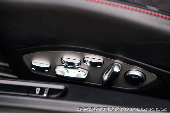 Porsche 911 Carrera 4 GTS Lift PPF Ca 2018