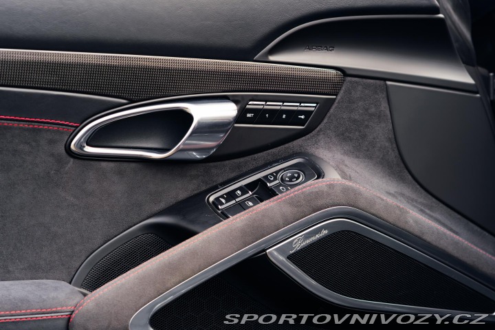 Porsche 911 Carrera 4 GTS Lift PPF Ca 2018